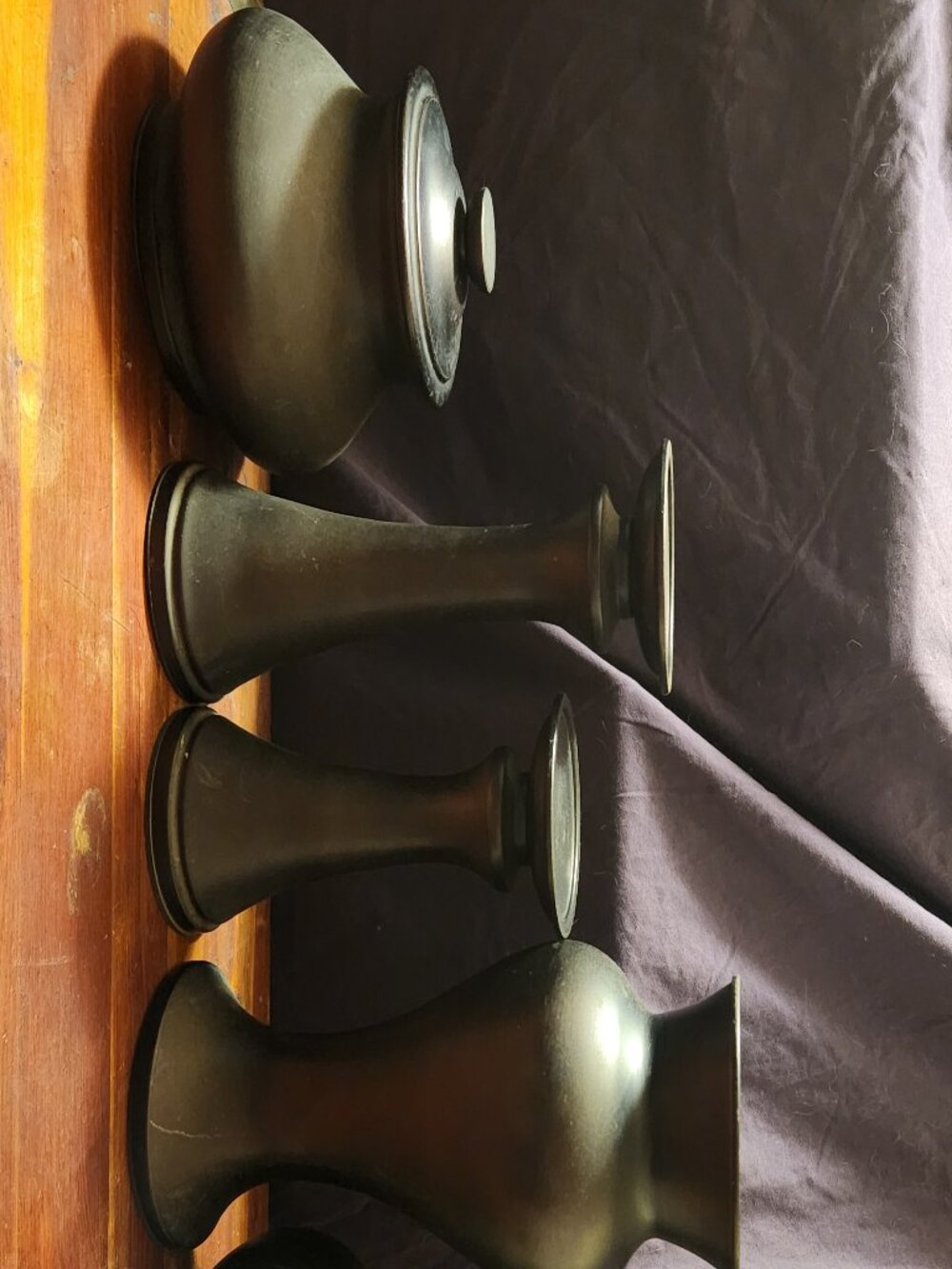 Pre-Owned Nidra 5-Piece Accessory Set